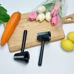 Vegetables Curler