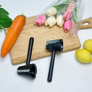 Vegetables Curler