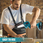 Saker Mini Chainsaw