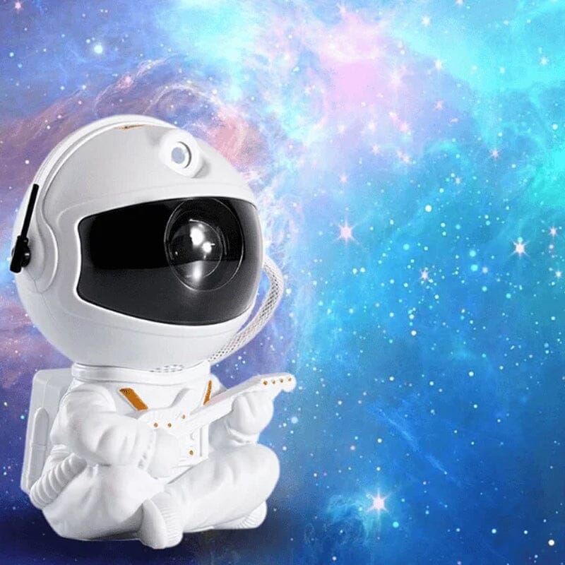 Astronaut Starry Sky Projector Lamp