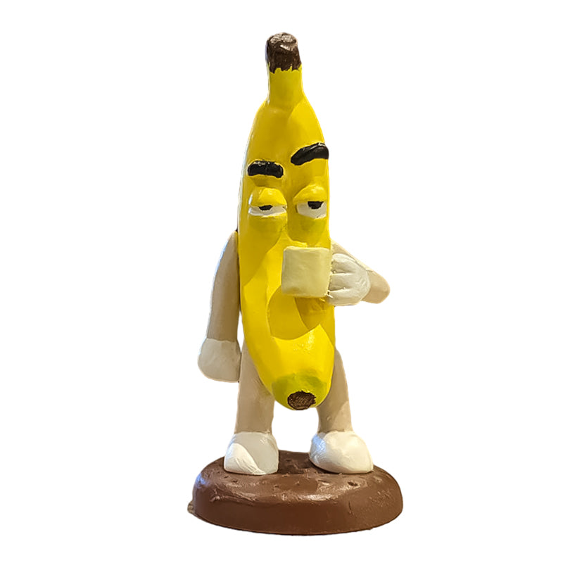 Mini Accountability Banana