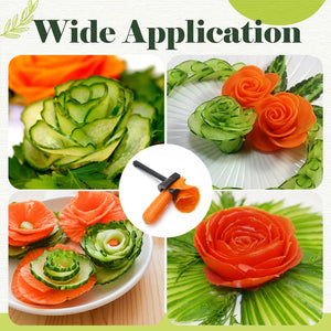 Vegetables Curler