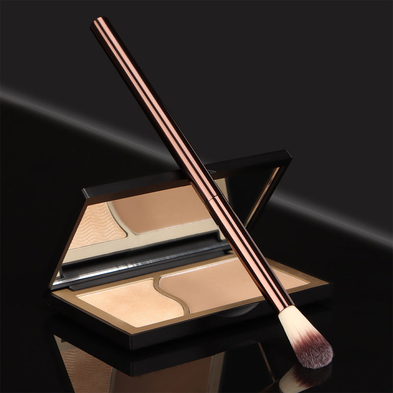 Professional Soft Makeup Brush Set