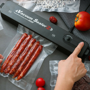 Food Saver Vacuum Sealer Machine