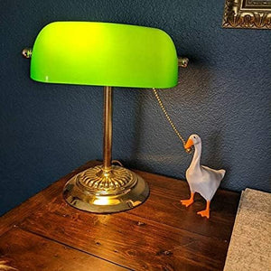 Super Cute Goose Magnetic Key Holder