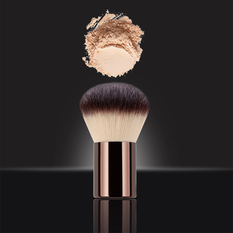 Professional Soft Makeup Brush Set