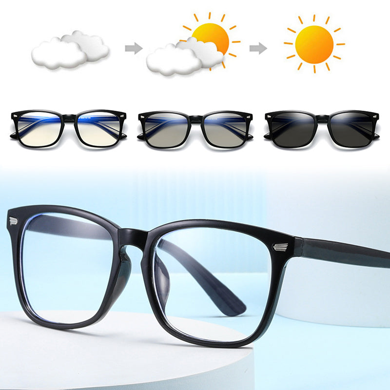 Fashion Lightweight Eyeglasses