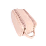 Large Capacity Portable Travel Cosmetic Bag