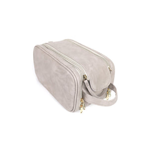 Large Capacity Portable Travel Cosmetic Bag