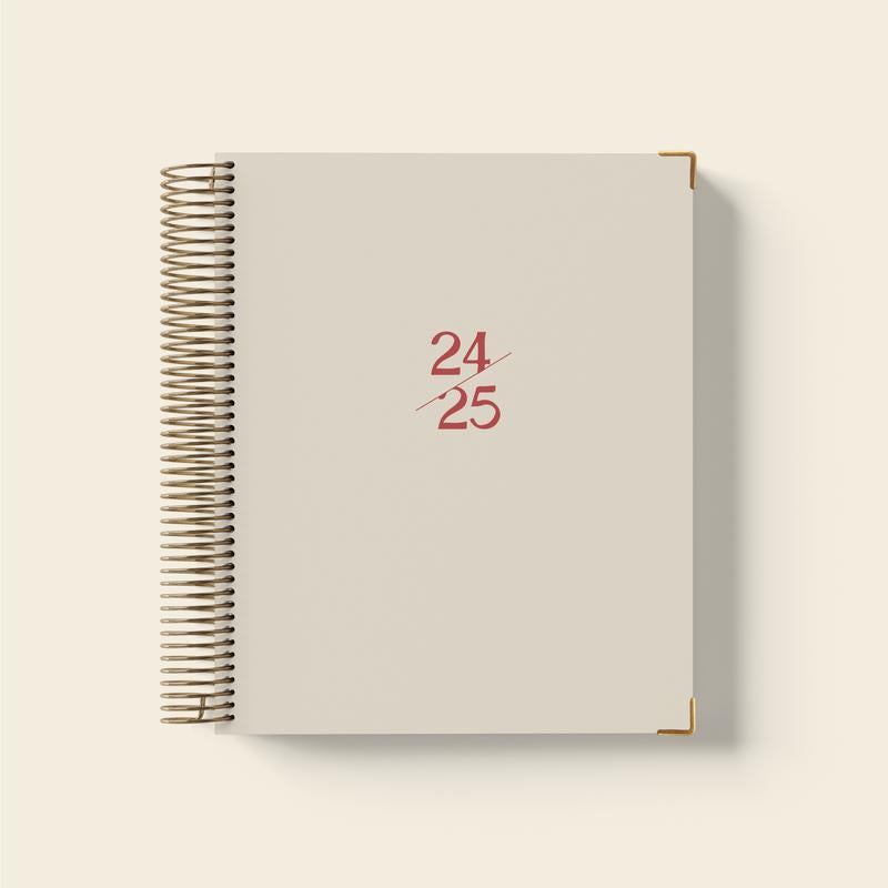 24-25 Daily Planner——Special Promotion🌟🌟🌟