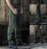 Multifunction Tactical Waterproof Pants