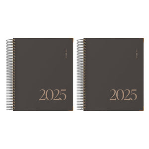 2025 Daily Planner