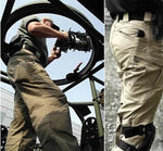 Multifunction Tactical Waterproof Pants