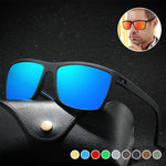 Unisex Polarized Glasses