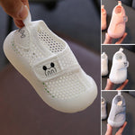 Non-Slip Baby Mesh Shoes