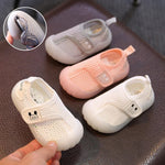 Non-Slip Baby Mesh Shoes