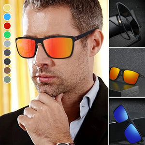 Unisex Polarized Glasses