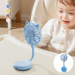 Portable Mini Suction Fan