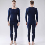 ComfyBear™Seamless Elastic Thermal Inner Wear