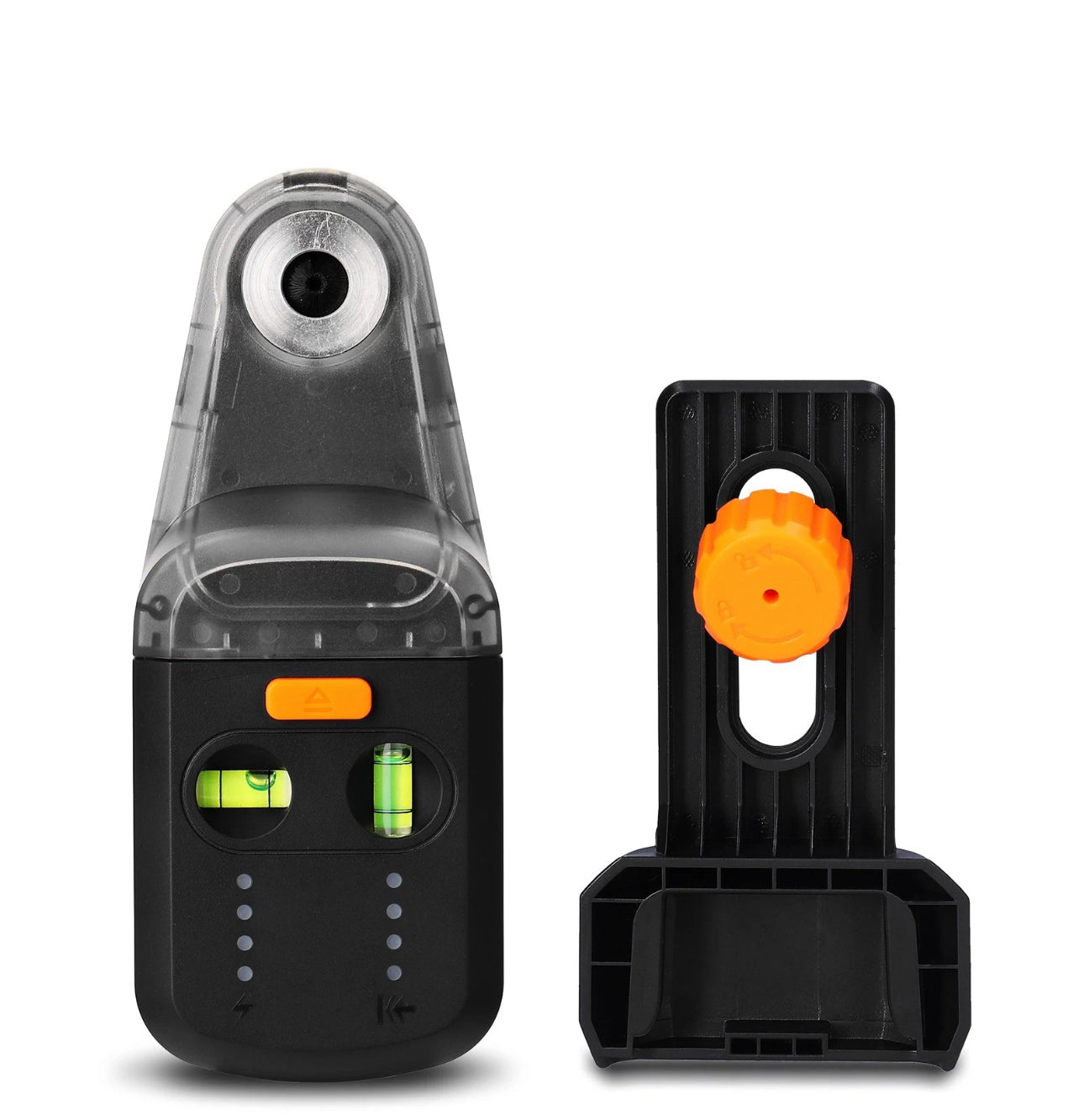 SAKER 4-in-1 Laser Level Tool with Line Laser