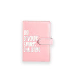 100 Envelope Challenge Binder