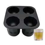 Ice-shot Glass Mould