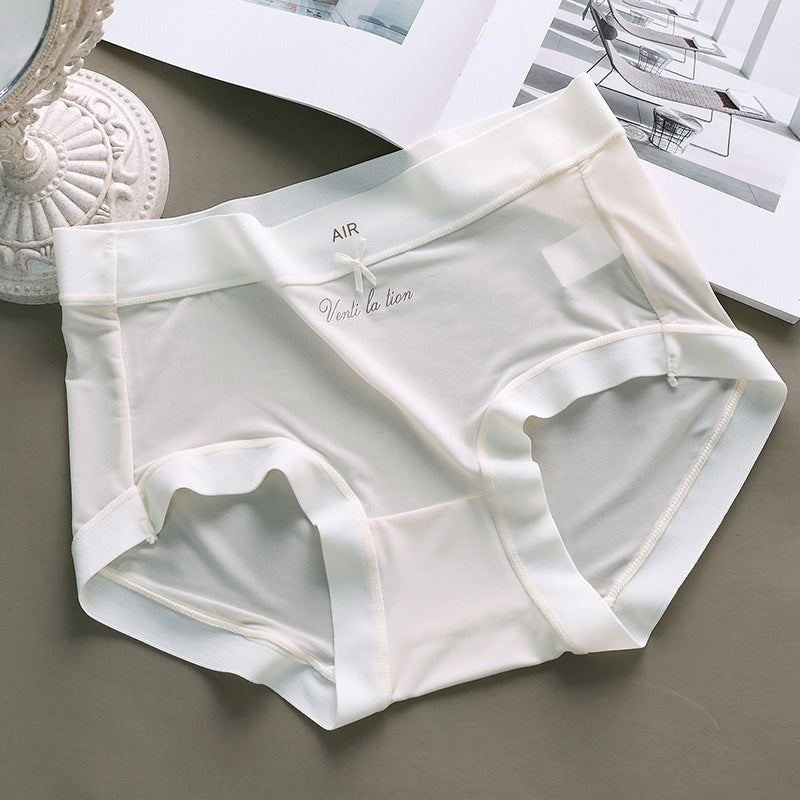 Ice Silk Panties