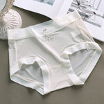 Ice Silk Panties