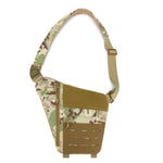 Outdoor Crossbody Sling Bag