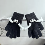 Winter Warm Magnetic Gloves