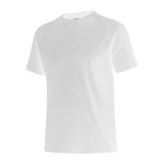 Men's Round Neck Quick Dry Casual Short Sleeve