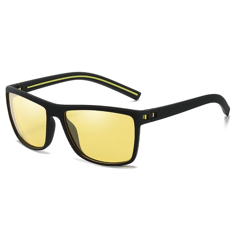 Unisex Polarized Glasses