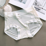 Ice Silk Panties