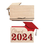 Gift Card Holder For Graduate