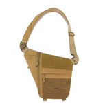 Outdoor Crossbody Sling Bag