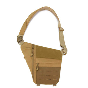 Outdoor Crossbody Sling Bag