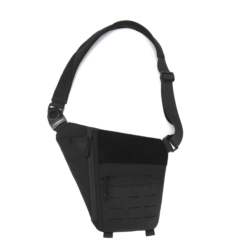 Outdoor Crossbody Sling Bag