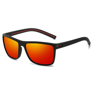 Unisex Polarized Glasses