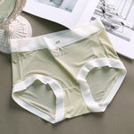 Ice Silk Panties