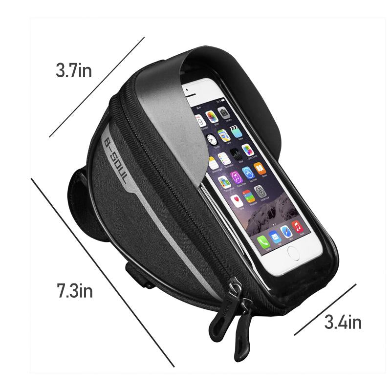 Waterproof Bike Bag