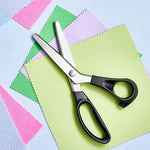 Thick Sharp Lace Scissors