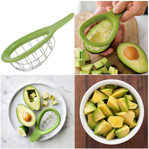 Avocado Cube Maker