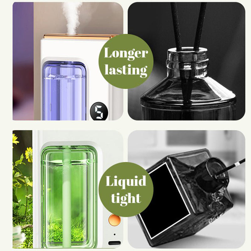 Automatic Aromatherapy Diffuser