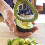 Avocado Cube Maker