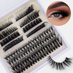 DIY Eyelash Kit