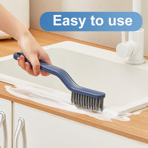 Multifunctional Floor Seam Brush(🔥Great For Bathroom🔥)