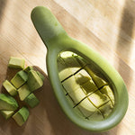 Avocado Cube Maker