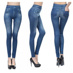 ✨Seamless Fleece Jeans for Women✨