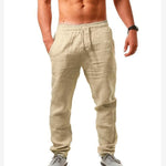 Breathable Loose Casual Sports Pants