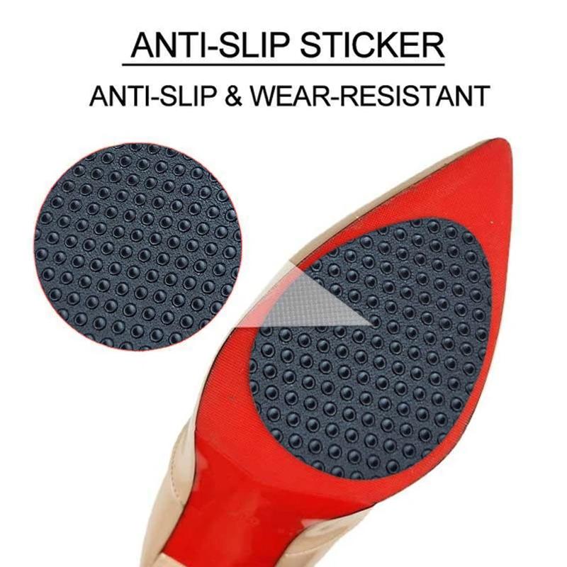 Wear-resistant Sole Non-slip Sticker